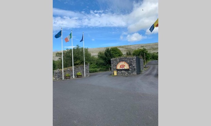 Ballyvaughan Apartamento | Ballycahill Studio