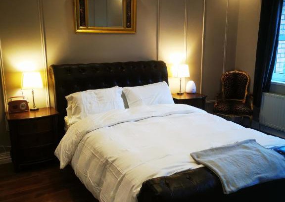 Portlaoise Casa | Ballycarnan Lodge Self Catering Accomodation