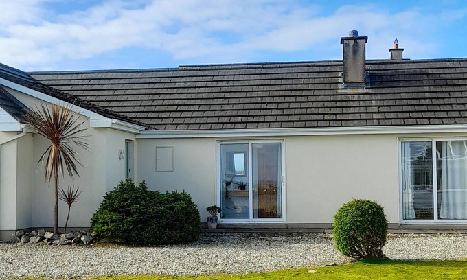 Ballyconneely Casa | Ballyconneely Holiday Cottage No.5