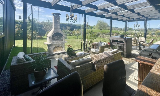 Cambridge Casa | Ballygelvar