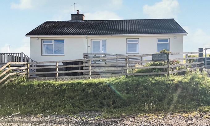 Machrihanish Cabaña | Ballygroggan Bungalow - UK38174