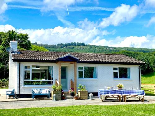Glenealy Casa | Ballyknocken Cottage