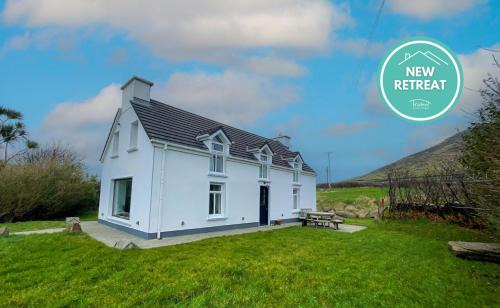 Bothar Bui Casa | Ballylusky Holiday Home by Trident Holiday Homes