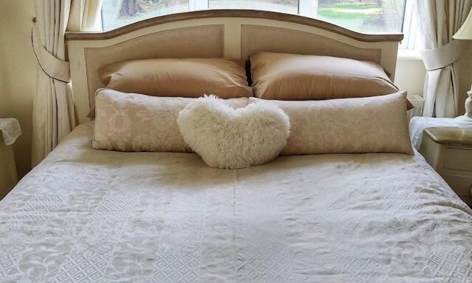 Cut Bush Casa | Ballysax House
