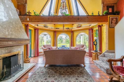 Lady's Island Casa | Ballysheen House