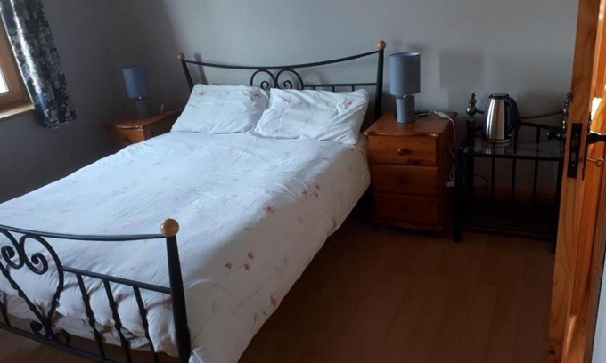 Corofin Casa | Ballytigue house