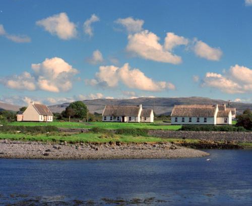 Ballyvaughan Casa | Ballyvaughan Cottages