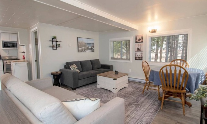 Balm Beach Casa | Balm Beach Bungalow - 3 bedrooms