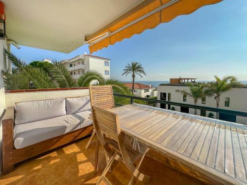 Sitges Apartamento | Balmins Surf by Hello Homes Sitges