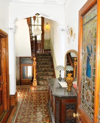 Darlington Casa | Balmoral Guest House