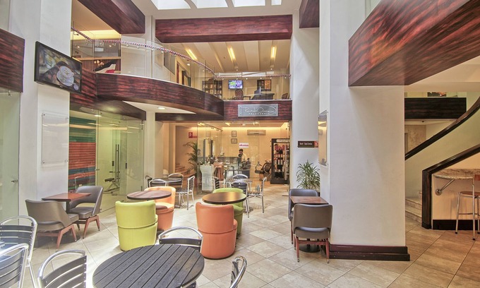 San José Hotel | Balmoral Hotel San José CR, Historic District
