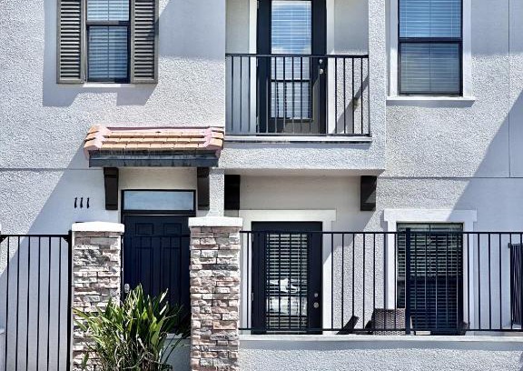 Haines City Casa | Balmoral Resort- 111KB townhouse