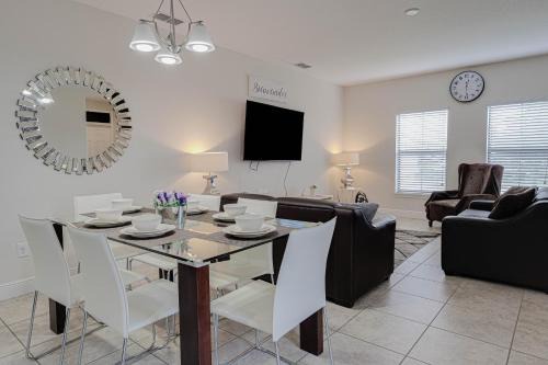 Haines City Casa | Balmoral Resort-117KB townhouse