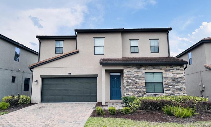 Haines City Casa | Balmoral Resort-158KB home