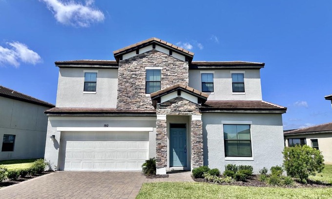 Haines City Casa | Balmoral Resort-192KB home