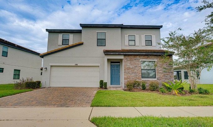 Haines City Casa | Balmoral Resort-198KB home