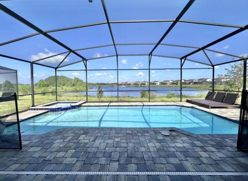 Haines City Casa | Balmoral Resort-200KB home