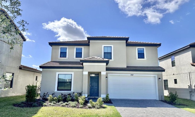Haines City Casa | Balmoral Resort-207KB home
