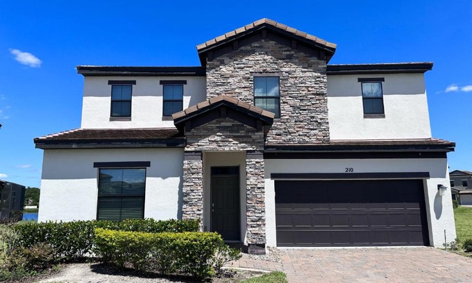 Haines City Casa | Balmoral Resort-210BP home