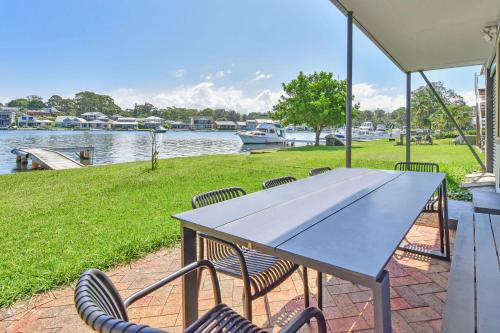 Balmoral Casa | Balmoral Waterfront Escape at Lake Macquarie