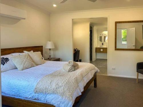 Ballandean Casa | Balmurray House