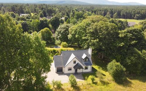 Nethy Bridge Casa | Balnagowan Cottage