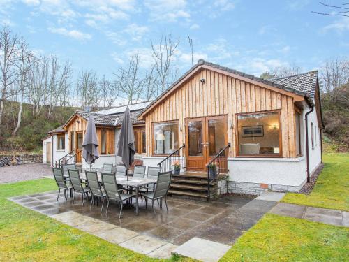Nethy Bridge Casa | Balnagowan Mill