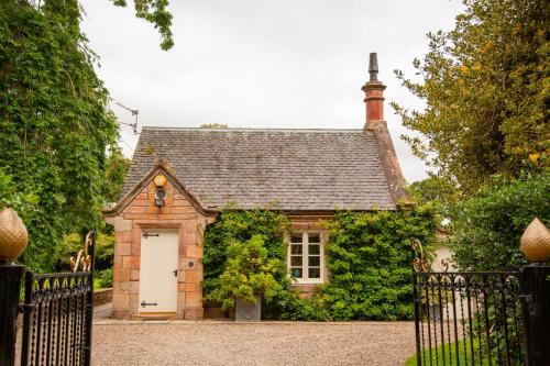 Invergordon Casa | Balnagown Estates Gardener's Cottage