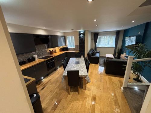 Oban Casa | Balnakeil house