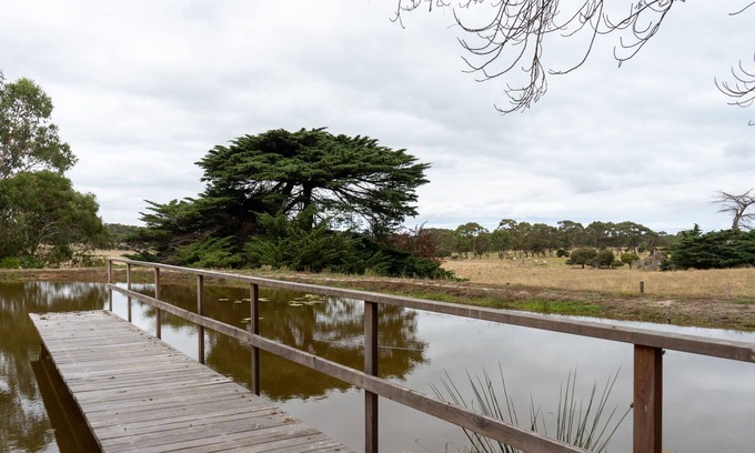 Balnarring Casa | Balnarring Cottage
