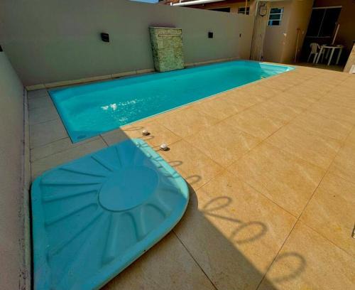 Matinhos Casa | Balneário Céu Azul, com piscina - Matinhos
