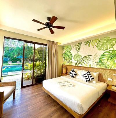 El Nido Hotel | Balneaire