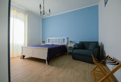 Bagnoli Apartamento | Balneolis Apartament
