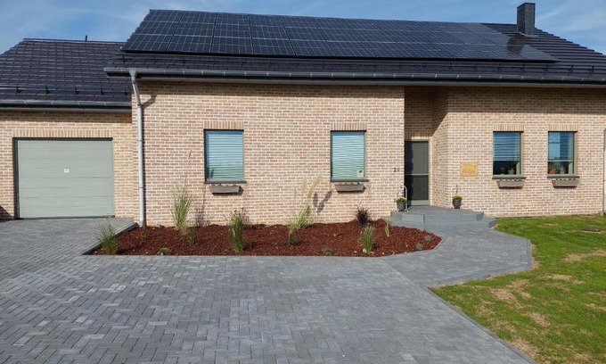 Medendorf Casa | Baloe