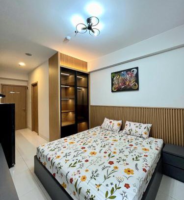 Lubuk Baja Apartamento | Baloi apart lnt 2