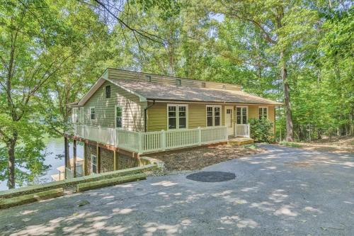 Goodview Casa | Baloo Lagoon