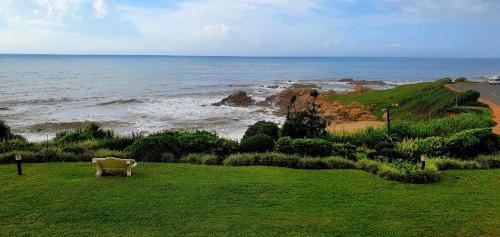 Margate Apartamento | Balooga 13 - Sleeps 6 - Amazing sea views!
