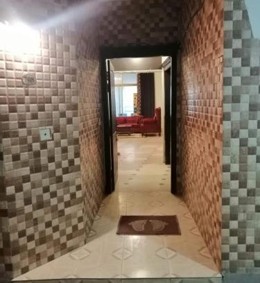 E-11 Sector Apartamento | Balouch Lodges - Guest House E11,F10,F11