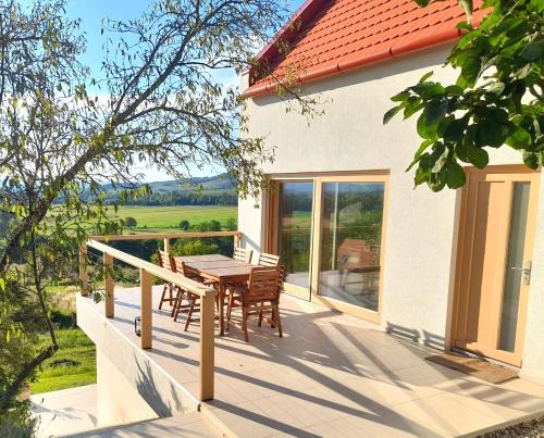 Kaptalantoti Casa | BaLOVEon Birtok