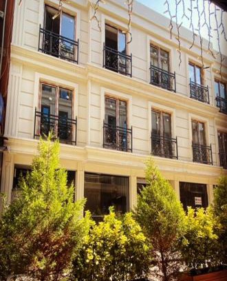 Emin Sinan Hotel | BALPETEK HOTEL