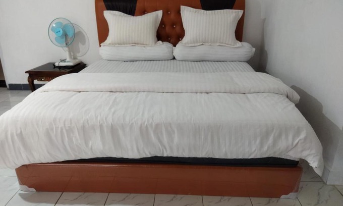 Bukittinggi Casa | Balqis Homestay Syariah