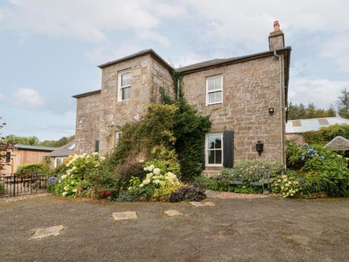 Maybole Casa | Balsaggart Farm