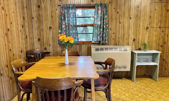 Rosedale Casa | Balsam Lake - 2-Bedroom Cottage #2