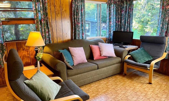 Rosedale Casa | Balsam Lake - 2-Bedroom Cottage #5