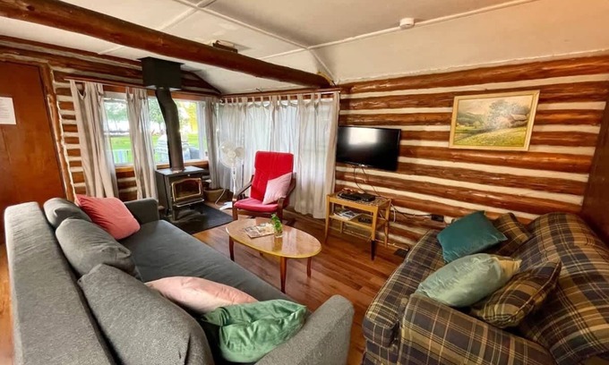 Rosedale Casa | Balsam Lake - 2-Bedroom Cottage #6