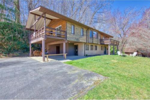 Waynesville Casa | Balsam View