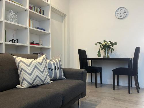 Crocetta-San Lazzaro-Modena Est Apartamento | Balsamico Suites 2 - Near Ferrari Museum & Railway