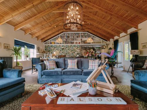 County Meath Casa | Balsoon Lodge