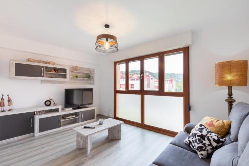 Aizarnazabal Apartamento | Baltasar Etxabe - baskeyrentals