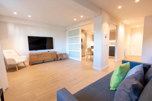 Zumaia Apartamento | Baltasar Etxabe - ONGI ETORRI